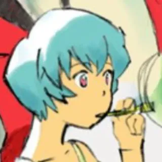 😶 telegram sticker
