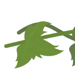 Разделители ч.6 @Sticker_Awwww telegram emojis 🌿