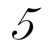 5️⃣