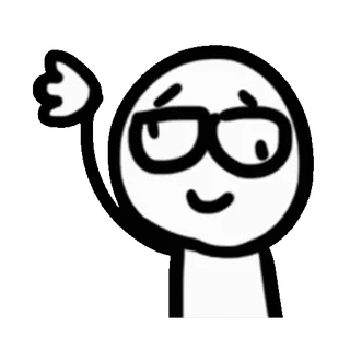 ⭐ whatsapp sticker
