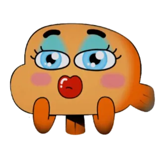 😘 telegram sticker