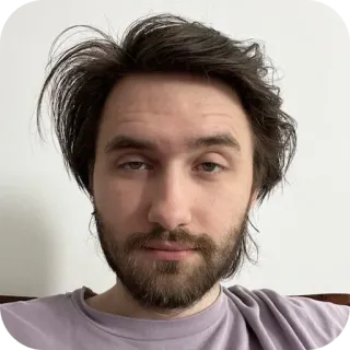 🤨 telegram sticker