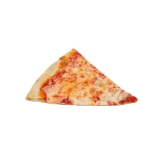 🍕 pizza, makanan, potongan, keju, italia telegram sticker