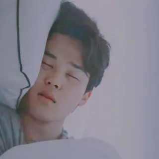 🕊 ngủ, đang ngủ, gối, giường, nghỉ ngơi telegram sticker