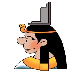 👑 telegram sticker