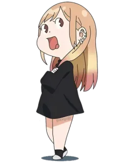 🤪 telegram sticker
