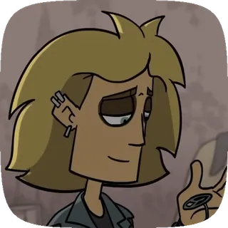 😊 telegram sticker
