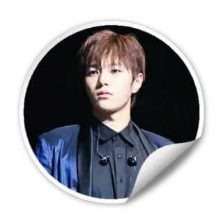 😕 telegram sticker