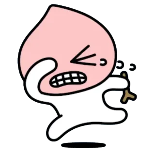 kakao_unit_km whatsapp stickers