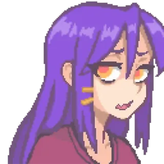 😐 telegram sticker