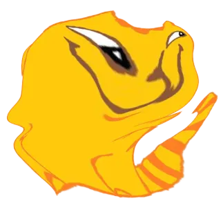 😀 telegram sticker