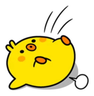 😵 telegram sticker