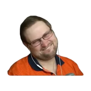 ☺️ telegram sticker