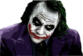 joker telegram stickers