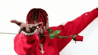 😉 Lil Yachty rapper, music, rose, lil yachty, artist telegram sticker