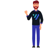 😁 telegram sticker
