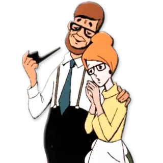 👫 whatsapp sticker