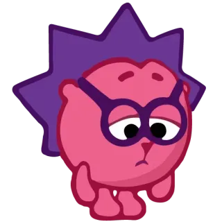 😔 telegram sticker