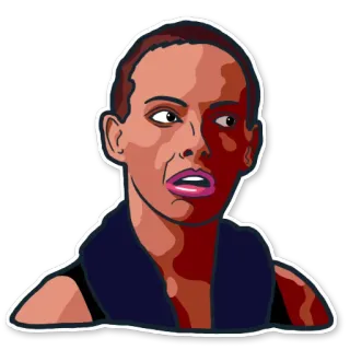 😳 whatsapp sticker