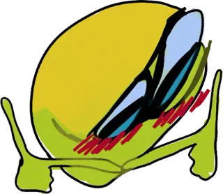 🥺 telegram sticker
