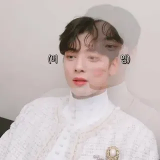 😲 머 엉 telegram sticker