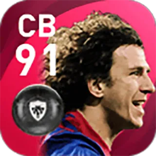 ⚽️ CB 91 soccer, sports, athlete, football, game telegram sticker
