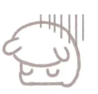 punya beebert whatsapp stickers