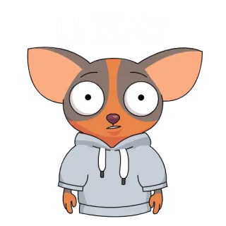 СберКот и его Вселенная @TgSticker telegram stickers
