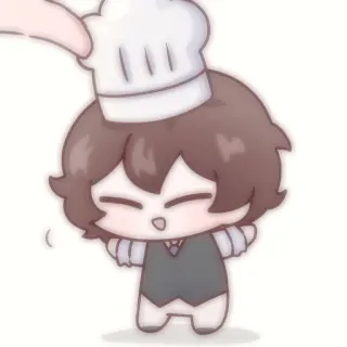 🧸 telegram sticker