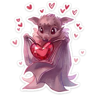 Рубин  @TgSticker x @stickers_vk telegram stickers