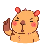 ☝️