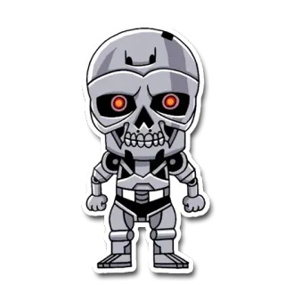 geek_chibi #2(@other_packs) whatsapp stickers
