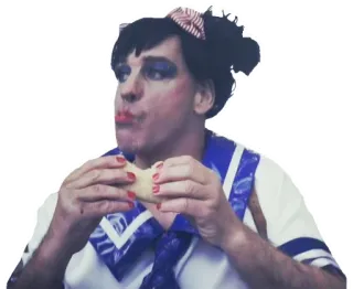 🍔 whatsapp sticker
