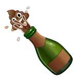 🍾