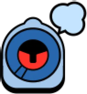 😡 telegram sticker