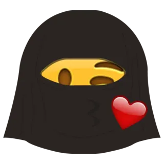 😘 telegram sticker