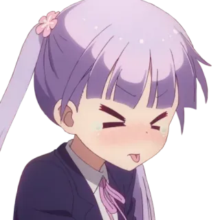 😝 telegram sticker