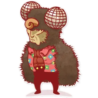 🪰 whatsapp sticker
