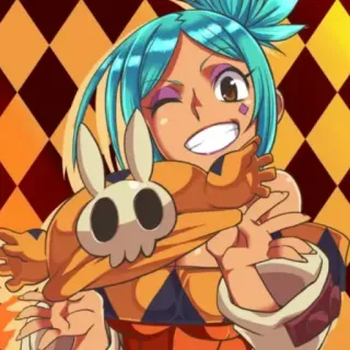 🔱cerebella🏆 telegram stickers