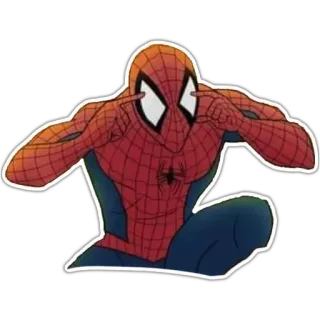 Think! @AnotherMedium telegram stickers