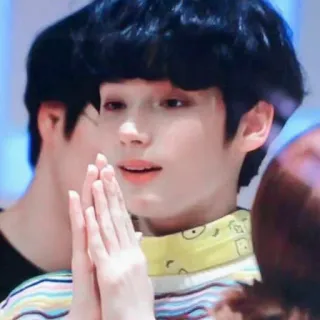💚 whatsapp sticker