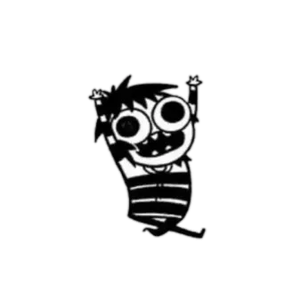 💃 telegram sticker