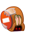 😶 telegram sticker