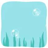 Mermaid :: @AuthorStickers telegram stickers