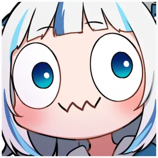 🥴 telegram sticker