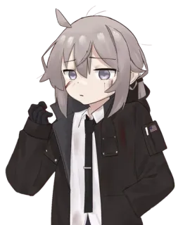 🤔 telegram sticker