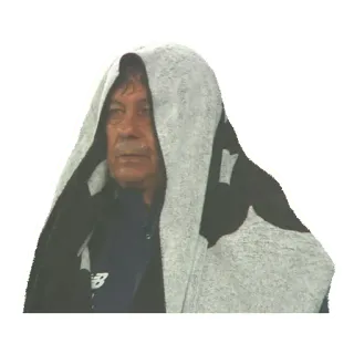 ☔️ telegram sticker