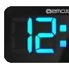 🔢