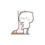 猫小酱 2 (Full) [日本語] Animated by @mysticise telegram stickers