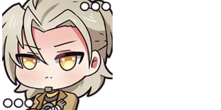 🤔 telegram sticker